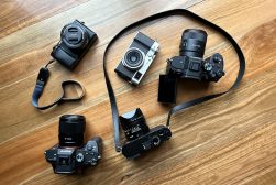 Sony Alpha A6000, new innovation in lens.