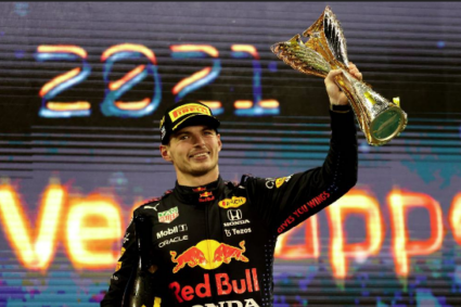 Max Verstappen wins the Spanish Grand Prix