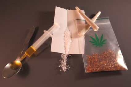 The most popular drugs in Belgium, who is using them and where they come from.