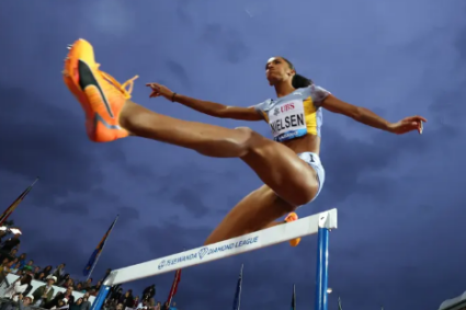 British athletes accuse UKA of ‘stealing’ World Championships chance