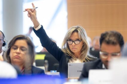 Belgian MEP proposes custom orphan drug exclusivity for innovation in untreated areas