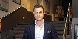 Belgium’s far-right prodigy gets prison term for inciting violence