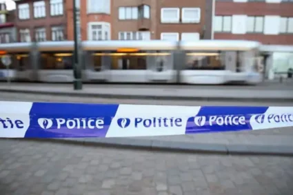 Europe-wide drug operation leads to arrests in Belgium